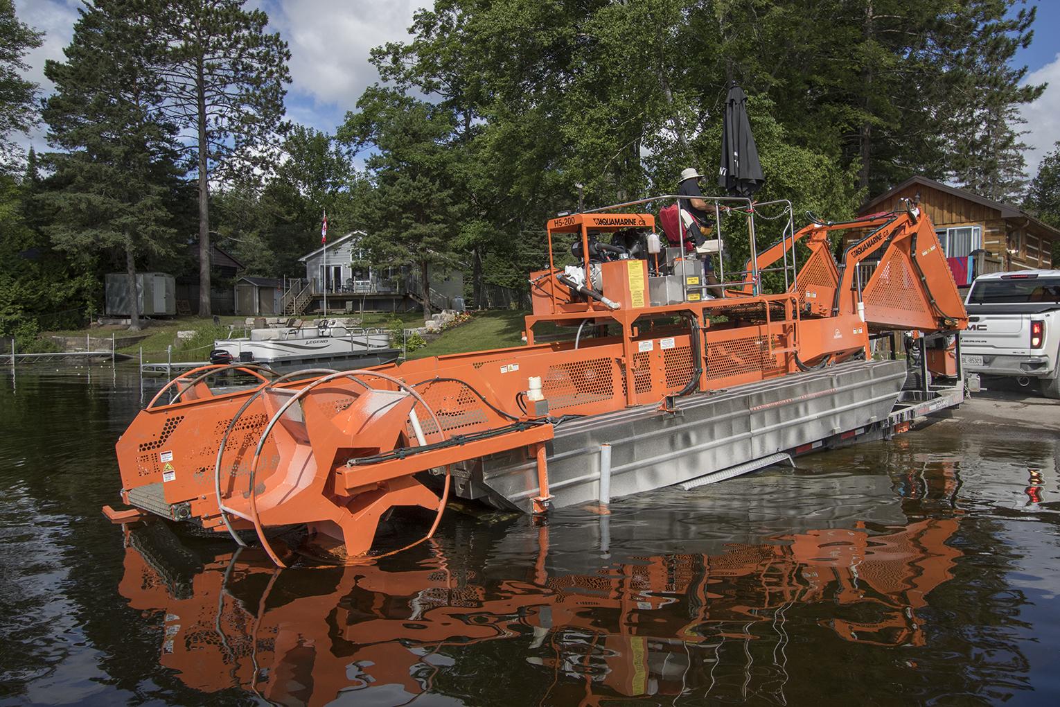 Wollaston Lake Home & Cottage Association